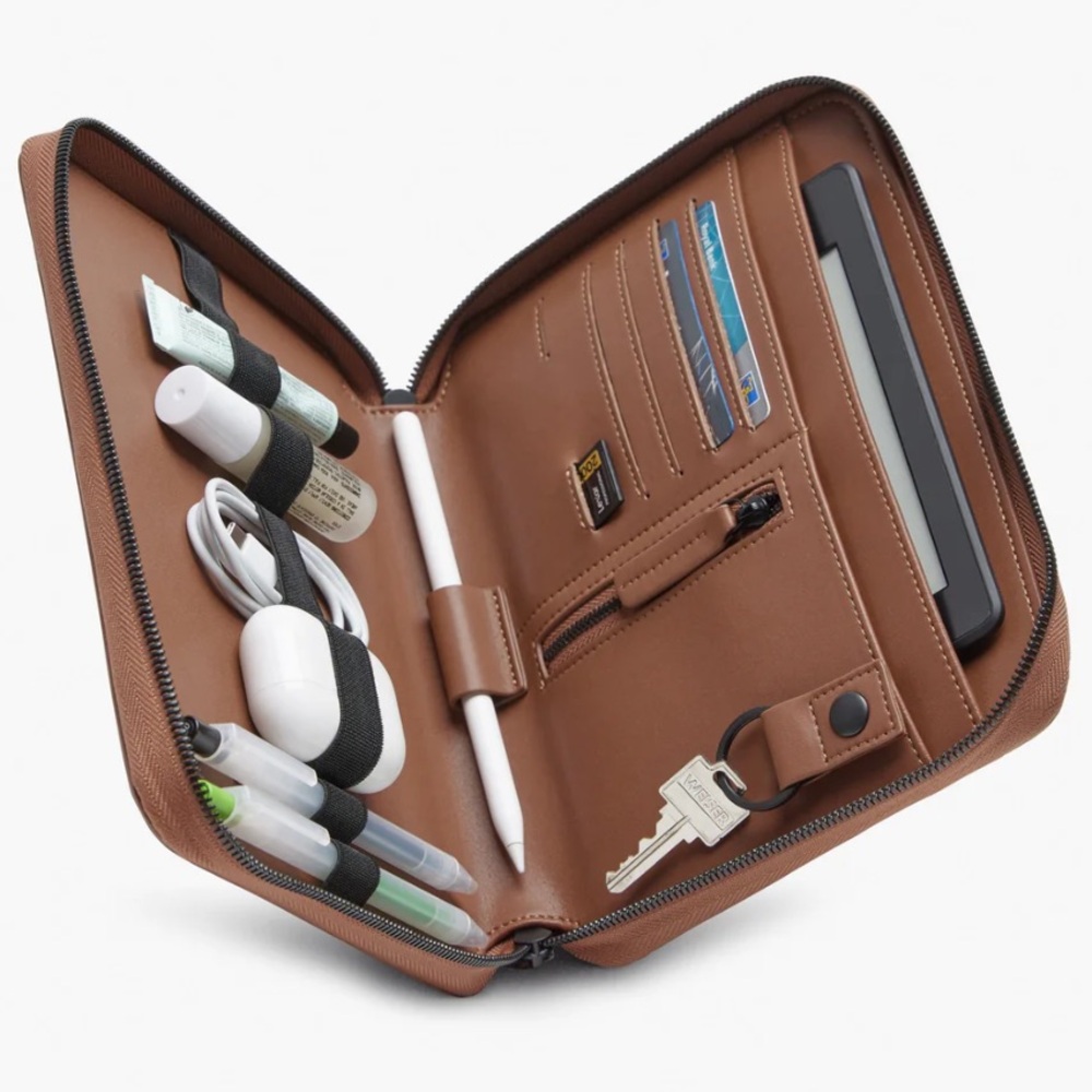 Metro Folio Kit